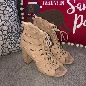 Guess Wedges